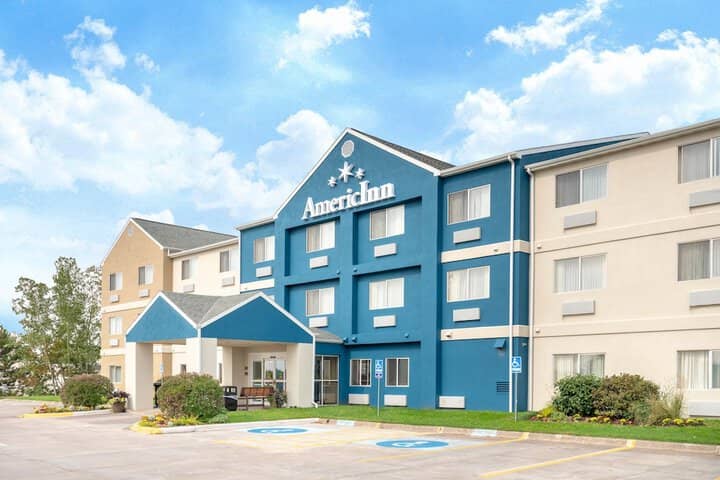 Hotel 65 of 69