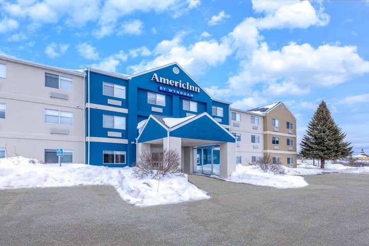 Hotel 67 of 69