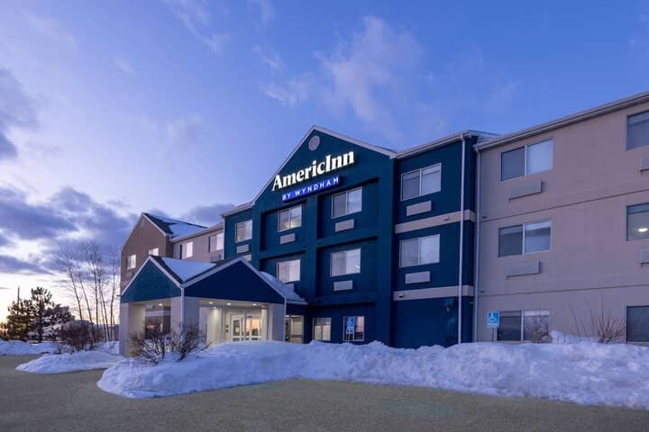 Hotel 69 of 69